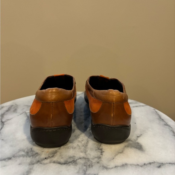 Sesto Meucci women’s shoes size 7M made in Italy  NWT - Picture 7 of 9